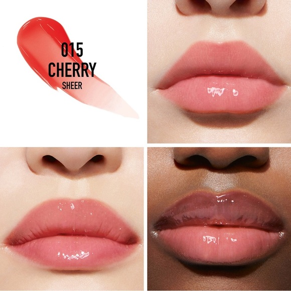 BUY NOW - Dior Addict Lip Maximizer Lip Plumping Gloss - lots of colors - Picture 6 of 9